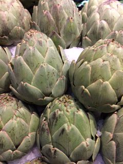 Artichokes.1